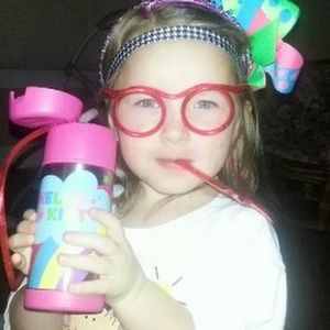 Meet your Posher, Ricky